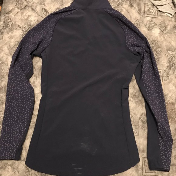 NWOT Adidas windbreaker/softshell jacket - Picture 3 of 8